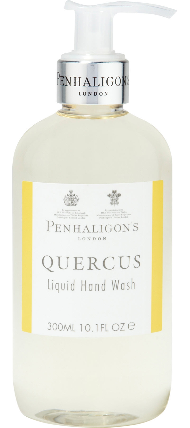 PENHALIGONS   Quercus liquid hand wash 300ml