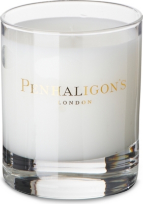 Penhaligon's 2025 quercus candle