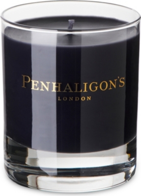 Penhaligon candle store