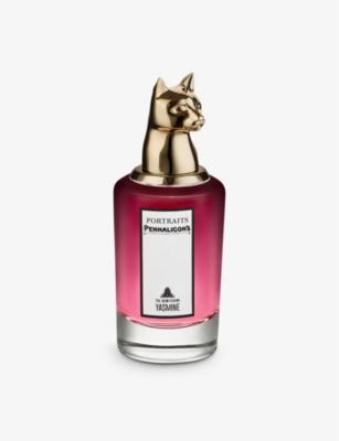 PENHALIGONS: Bewitching Yasmine eau de parfum 75ml