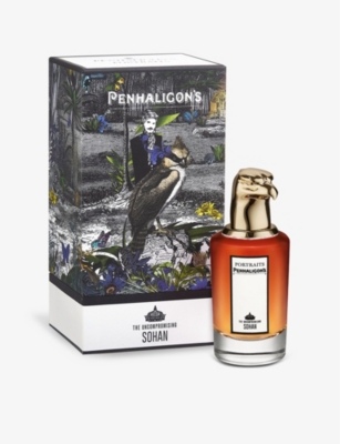 PENHALIGONS Uncompromising Sohan eau de parfum 75ml