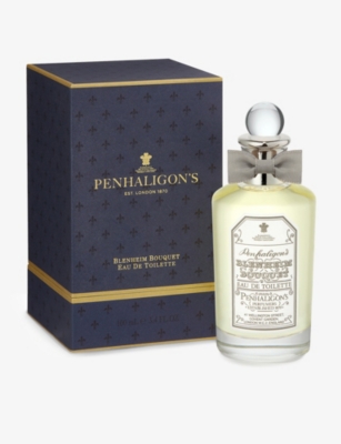 PENHALIGONS Blenheim Bouquet Eau de Toilette 100ml