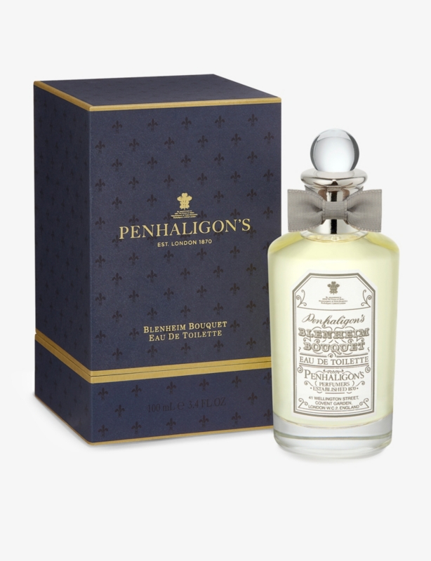 Blenheim Bouquet eau de toilette 100ml