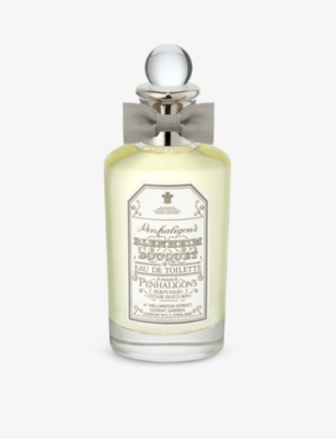 PENHALIGONS-Blenheim Bouquet 淡香水100 毫升| Selfridges.com