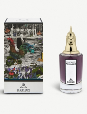 PENHALIGONS Monsieur Beauregard eau de parfum 75ml