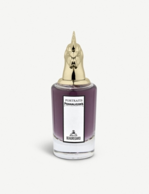 PENHALIGONS Monsieur Beauregard eau de parfum 75ml