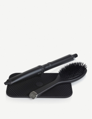GHD Royal Dynasty Curve® Creative Curl Wand Gift Set