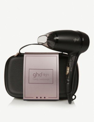 ghd royal dynasty hair dryer