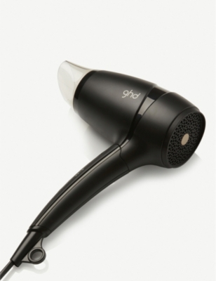 ghd royal dynasty hair dryer