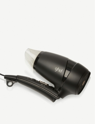 ghd royal dynasty hair dryer