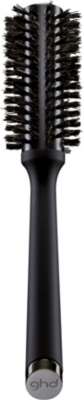 Natural Bristle Radial brush 35mm