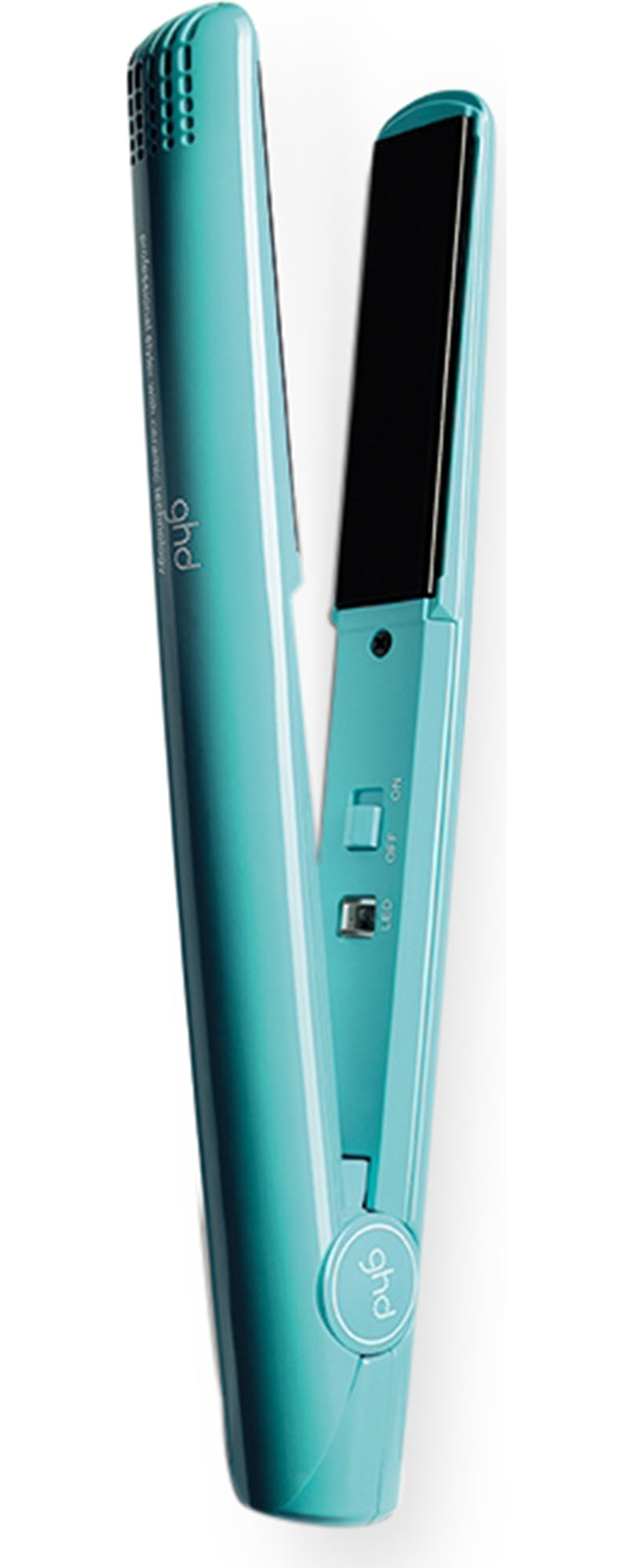 GHD   Candy Collection ghd IV mint styler