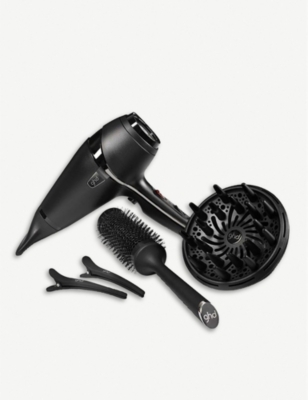 GHD: Air® hair drying kit