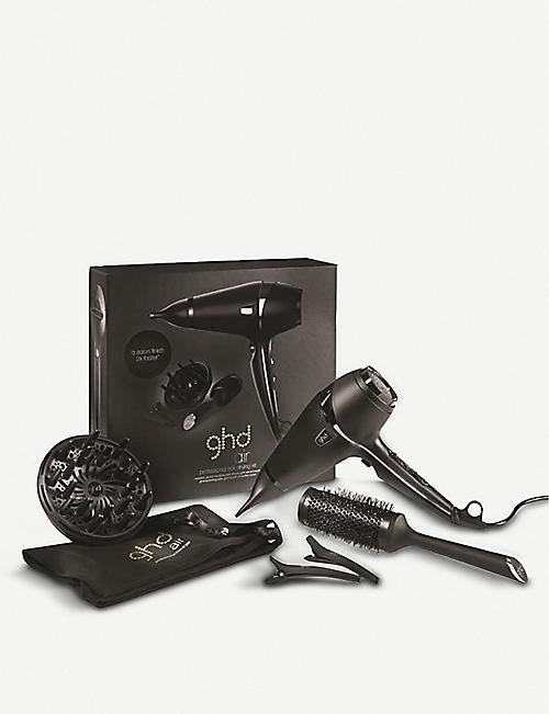 GHD: Air® hair drying kit