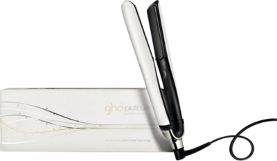 Piastra ghd platinum® styler