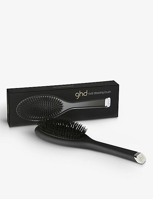 GHD: Oval dressing brush