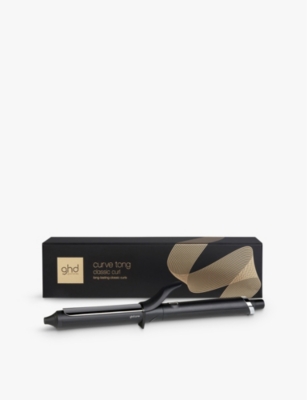 GHD: Curve® Classic Curl Tong 26mm