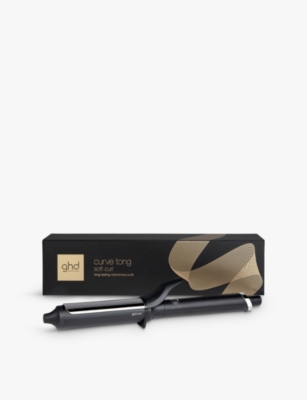 Ghd curve hotsell tong gift set