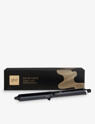 Ghd hair straightener selfridges best sale