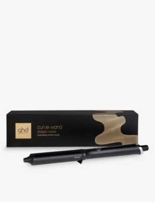 ghds curlers