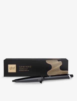 Ghd curling wand on sale boots