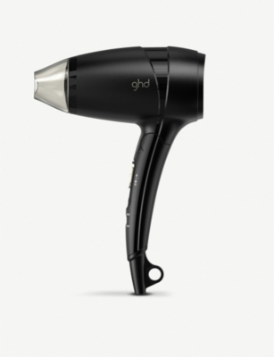 flight™ travel hair dryer