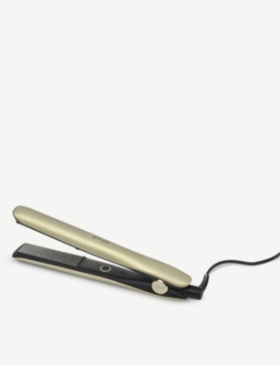 Ghd saharan gold earth gold styler sale