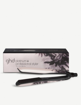 Platinum+ Professional Styler