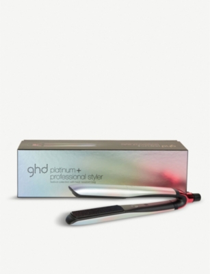 Ghd hotsell straighteners selfridges