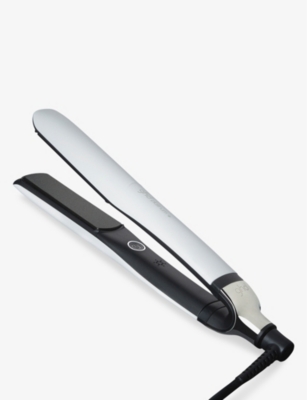 Shop Ghd White White Platinum+ Straightener