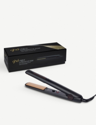 ghd hair straightener price