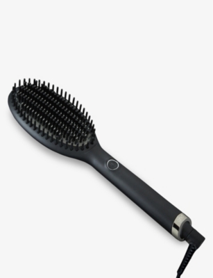 Shop Ghd Black Glide Hot Brush