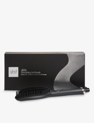 Glide Hot Brush