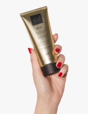 GHD: Advanced Split-End Therapy 100ml