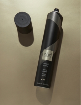 Ghd Perfect Ending Final Fix Spray 75ml In Na