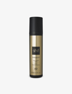 GHD: Heat Protection Spray