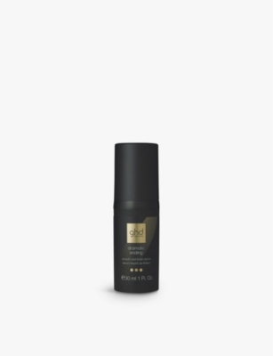 GHD: Smooth & Finish Serum