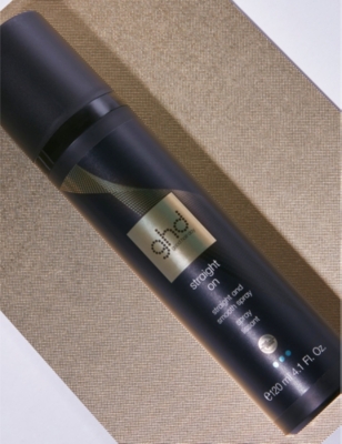 GHD: Straight & Smooth Spray