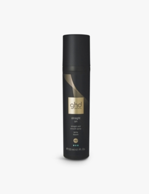 GHD: Straight & Smooth Spray