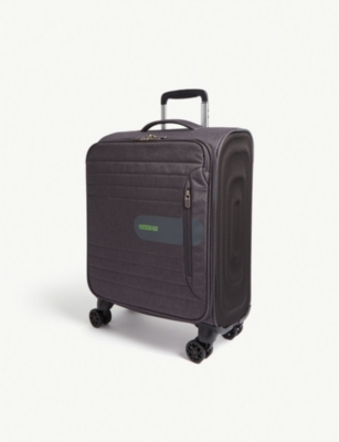 American Tourister Sonicsurfer Four Wheel Cabin Suitcase 55cm