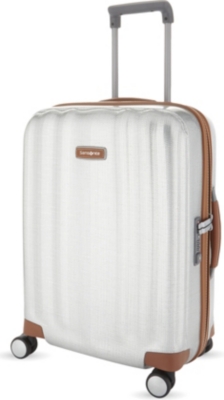 samsonite lite cube 55cm