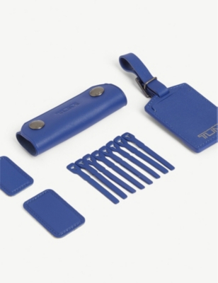 TUMI ACCENTS TRAVEL KIT