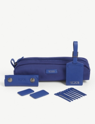 TUMI ACCENTS TRAVEL KIT