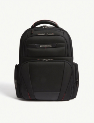 pro dlx 5 backpack