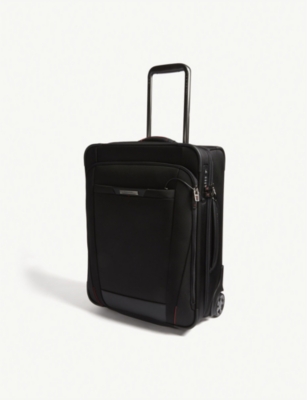 samsonite 2 wheel luggage