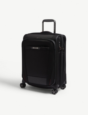 samsonite pro dlx 4 garment bag