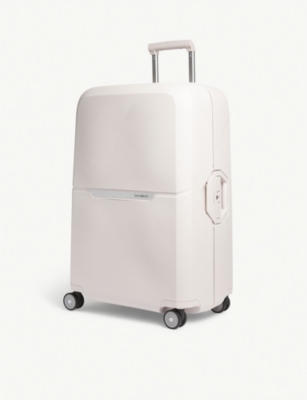 SAMSONITE Magnum four-wheel suitcase 75cm