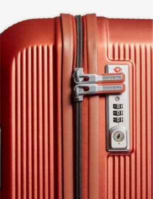 samsonite arq spinner 75cm