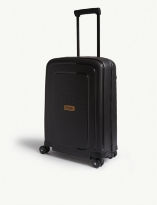 samsonite eco suitcase