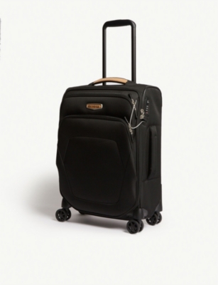 four wheel luggage bags